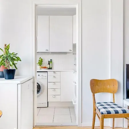 Wehost Munkkisaarenkatu Apartament *