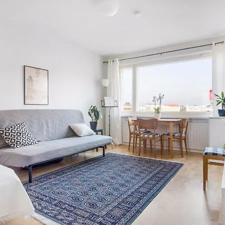 Wehost Munkkisaarenkatu