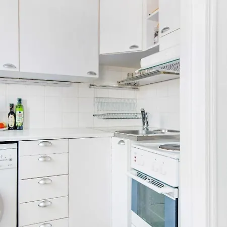 Wehost Munkkisaarenkatu Apartament *