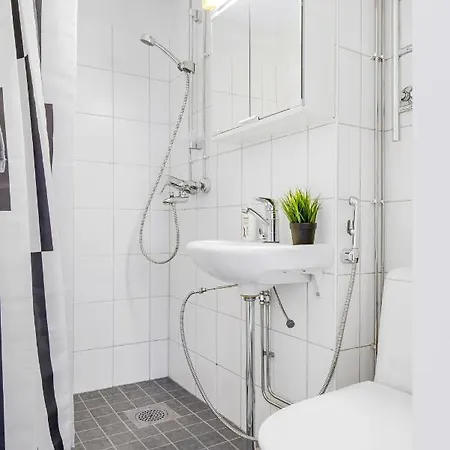 Wehost Munkkisaarenkatu * Helsinky