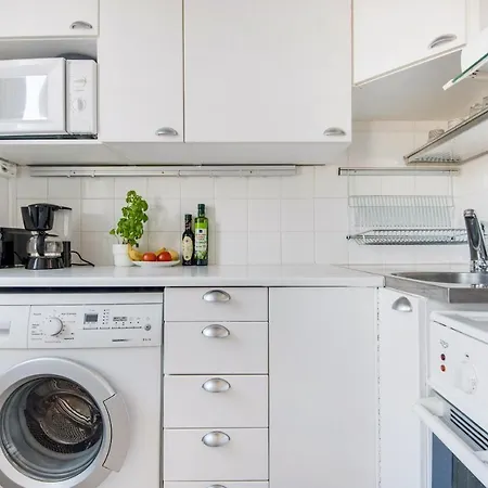 Wehost Munkkisaarenkatu