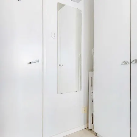 Wehost Munkkisaarenkatu 赫尔辛基